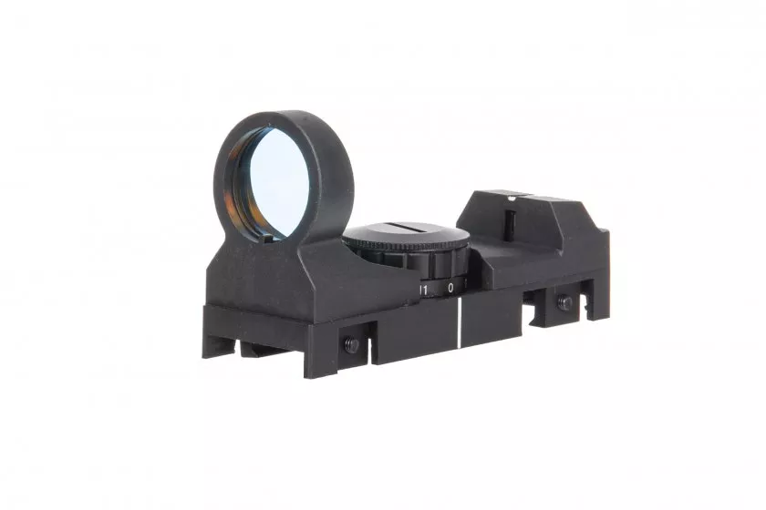 Swiss Arms Reflex Sight
