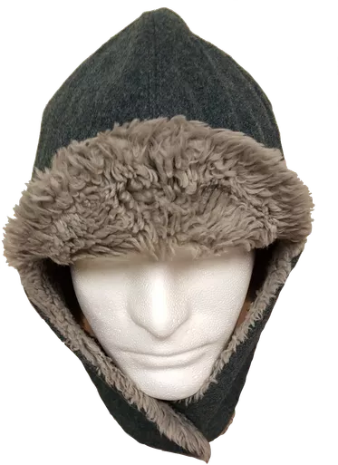 Swiss Military Wool Cap