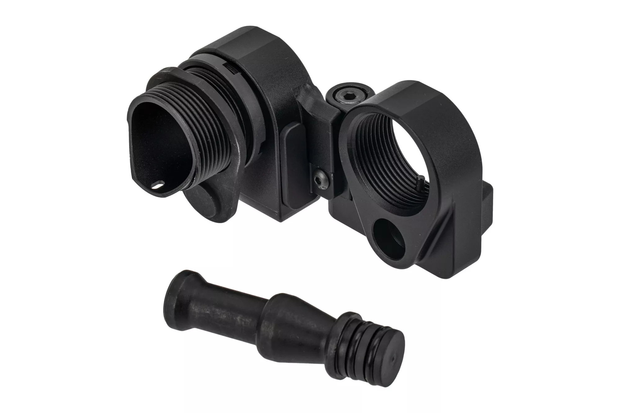 Sylvan Arms Gen 3 AR Folding Stock Adapter