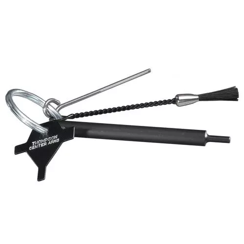 T/C Accessories 31007099 Flint Lock Field Kit Multi-Caliber