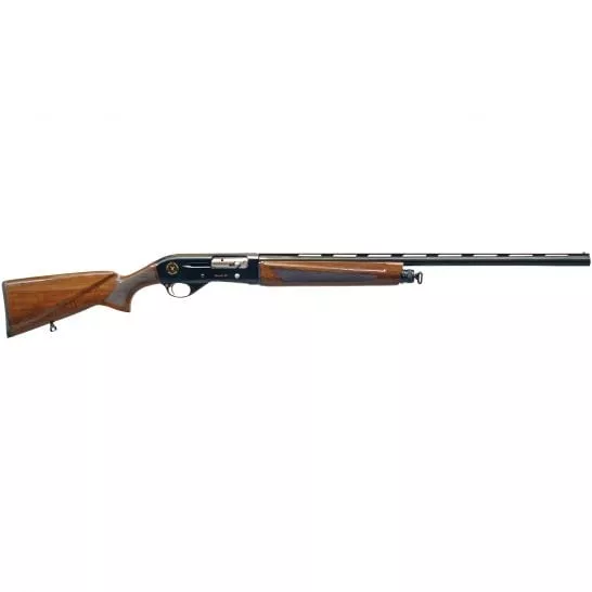 T R Imports Silver Eagle Sporter 26″ 12 Gauge Shotgun 3″ Semi-Automatic, Satin – SPTR26