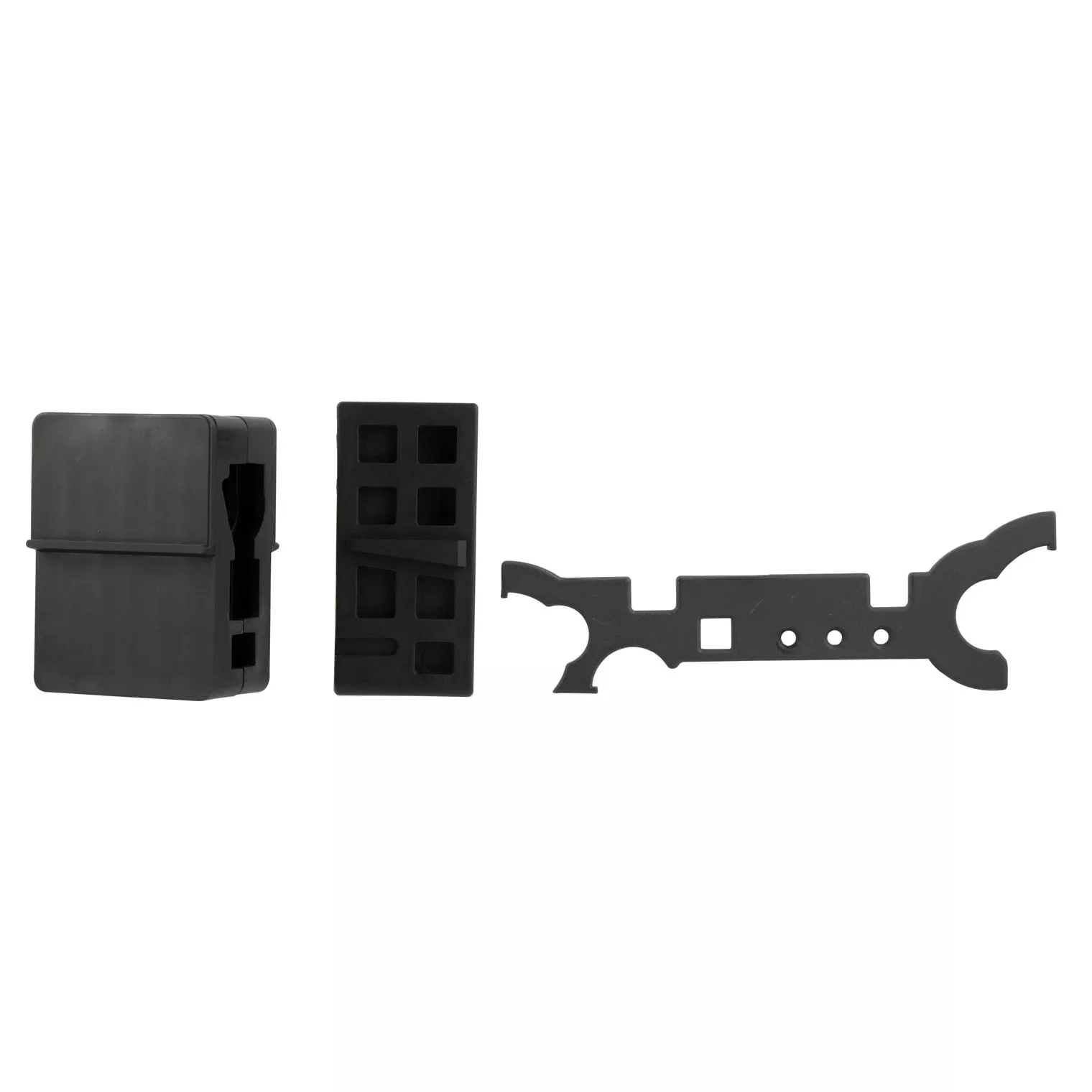 TacFire TLC1 Armorer’s Kit Black Steel 5.56x45mm NATO Rifle AR-15
