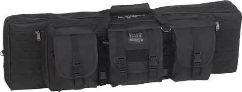 Tactical Double Rifle Case BDT60-37B