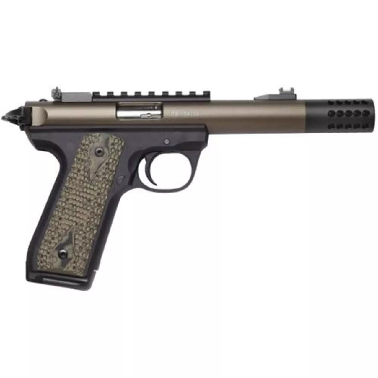 Tactical Solutions Pac-Lite Complete Pistol, .22lr,