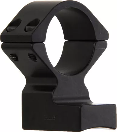 Talley 1" Scope Rings, Black, High, Winchester 70 .860 Rear - 950702