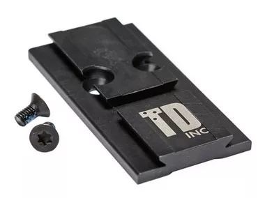 TangoDown Aimpoint ACRO Mount for Glock MOS Models