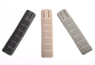 TangoDown Battlegrip BP-4 6" Rail Cover