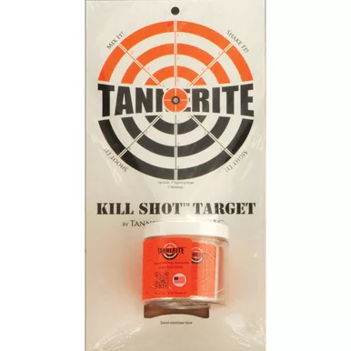 Tannerite Kill Shot Target 0.5 lb