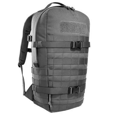 Tasmanian Tiger Essential Pack L MKII Titan Grey Backpack