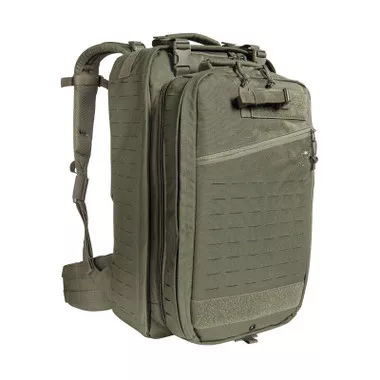 Tasmanian Tiger First Responder Move On MKII Olive Backpack