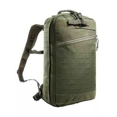 Tasmanian Tiger Medic Assault Pack MKII L Olive Backpack