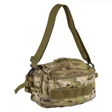 Tasmanian Tiger Medic Hip Multicam Bag