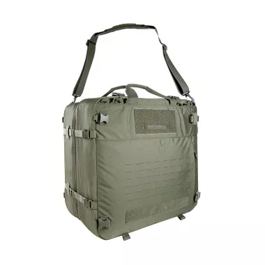 Tasmanian Tiger Medic Olive Container