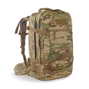 Tasmanian Tiger Mission Pack MKII Multicam Backpack