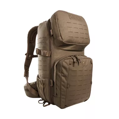 Tasmanian Tiger Modular Combat Pack Coyote Backpack