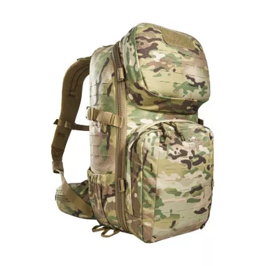 Tasmanian Tiger Modular Combat Pack Multicam Backpack