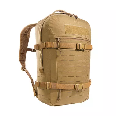 Tasmanian Tiger Modular Daypack XL Coyote Backpack