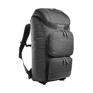Tasmanian Tiger Modular Medic Pack 38 Black Backpack