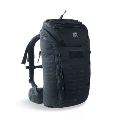 Tasmanian Tiger Modular Pack 30 Black Backpack