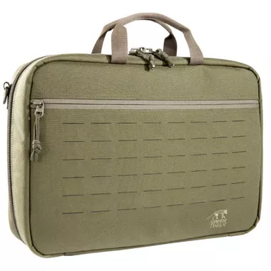 Tasmanian Tiger Modular Pistol Bag - Olive