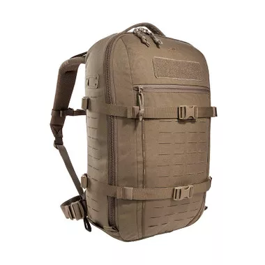 Tasmanian Tiger Modular Tac Pack 28L Coyote Backpack