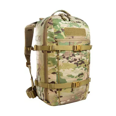 Tasmanian Tiger Modular Tac Pack 28L Multicam Backpack