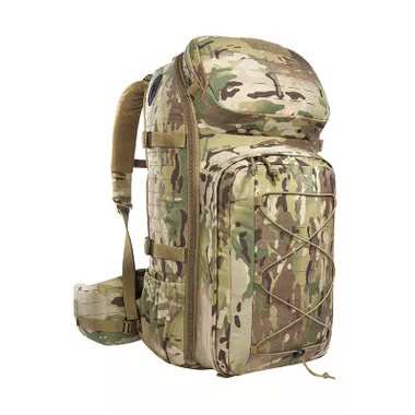 Tasmanian Tiger Modular Trooper Pack Multicam Backpack