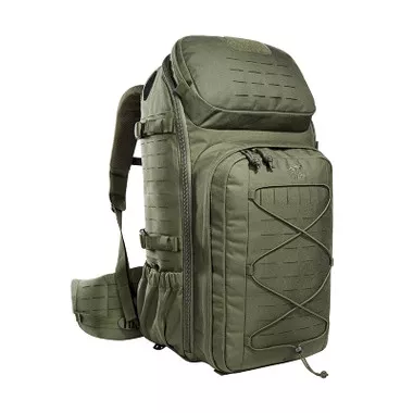 Tasmanian Tiger Modular Trooper Pack Olive Backpack