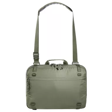 Tasmanian Tiger Olive Shoulder Bag