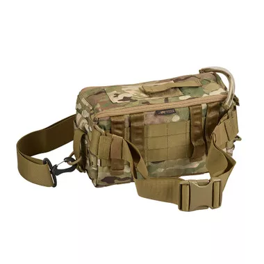 Tasmanian Tiger Small Medic Multicam Pack MKII
