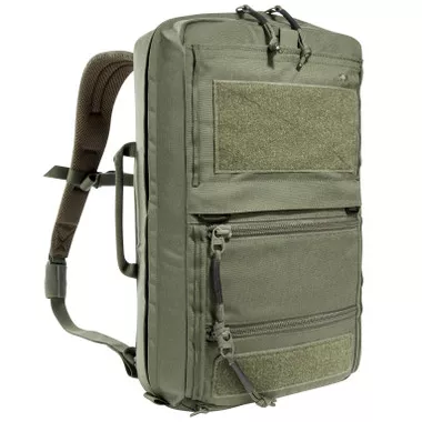 Tasmanian Tiger Survival Pack Olive Backpack
