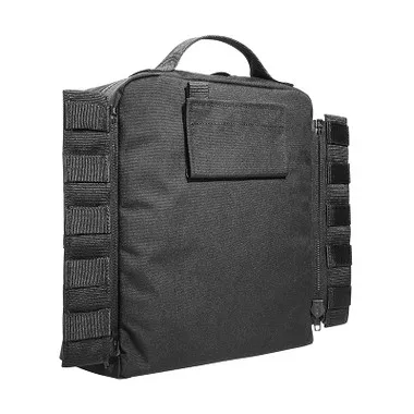 Tasmanian Tiger Tacvec Pouch 1 - Black