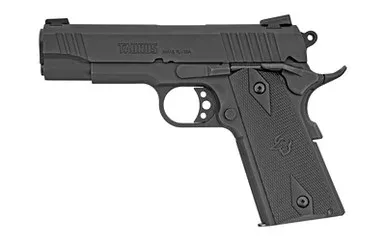 TAURUS 1911 CMDR 9MM 4.25 9RD BLK