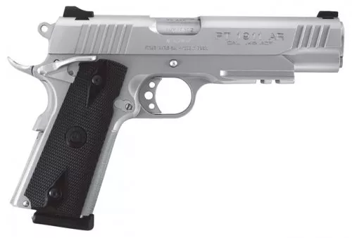 Taurus 1911SS-1 PT1911 8+1 .45 ACP 5″