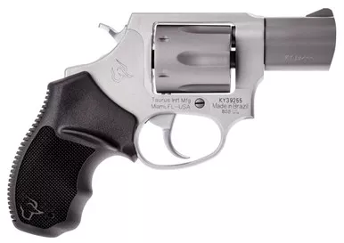 Taurus 285629UL 856 Ultra-Lite *CA Compliant 38 Spl 2"BBL Stainless