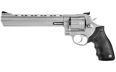 TAURUS 44 44MAG 8.37 MSTS PRT 6RD
