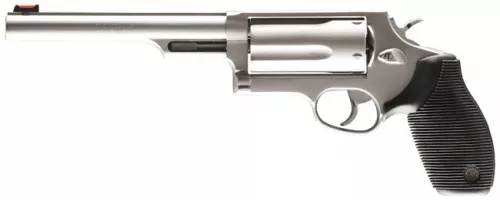 Taurus 4510SS6MAG M4510 Judge 5RD 3″ 410ga/45LC 6.5″