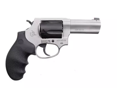 Taurus 605 Defender Revolver