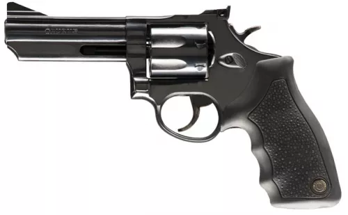 Taurus 66B4 M66 7RD .357 MAG 4″