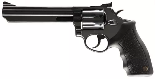 Taurus 66B6 M66 7RD 357MAG/38SP 6″