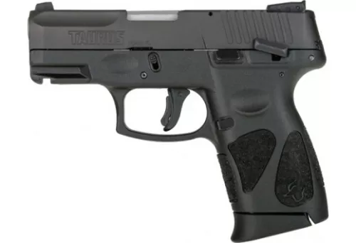 TAURUS G2C 9MM 12-SHOT NIGHT