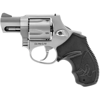 Taurus M380 Ultralite .380 ACP Pistol 1.75" Barrel 5rd Capacity Stainless Frame