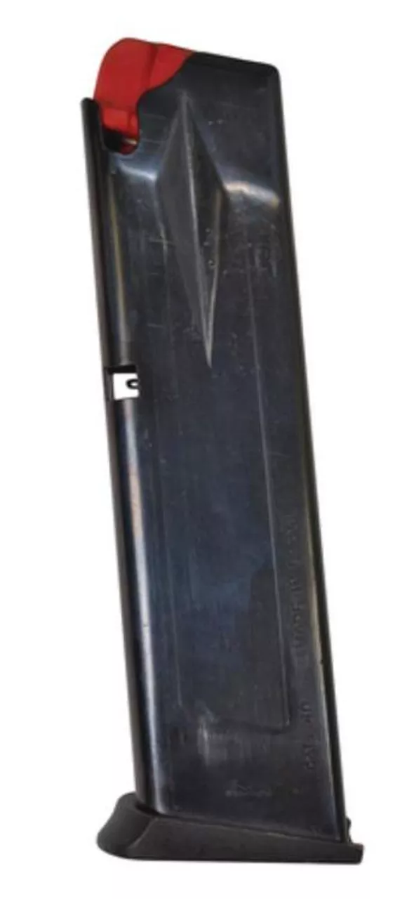 Taurus Magazine PT100/101 .40SW, Blued, 10rd