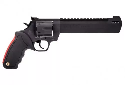 TAURUS RAGING HUNTER .44MAG