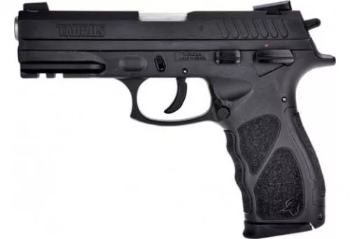 TAURUS TH40 .40S&W 3.54 ADJ.