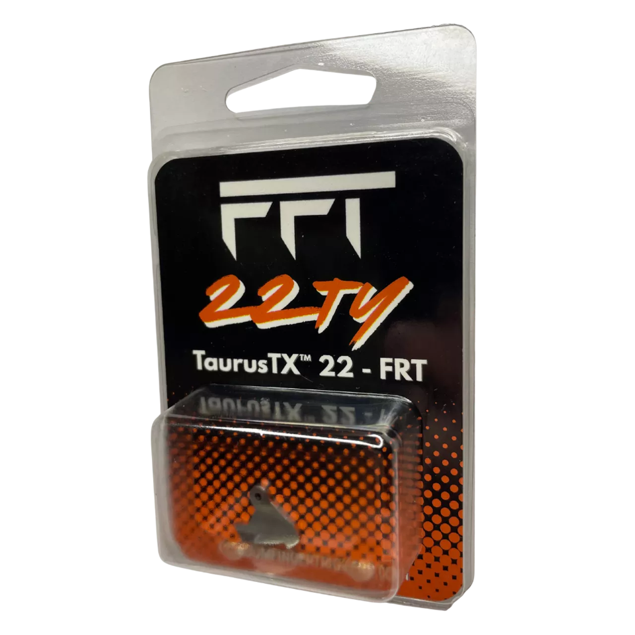 Taurus TX22 FRT Stainless Steel Forced Reset Trigger Upgrade Kit
