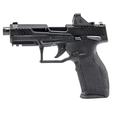 Taurus TX22 GEN2 TORO w/Viridian Optic