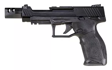 TAURUS TX22 SCR 22LR 5.25 10RD BLK