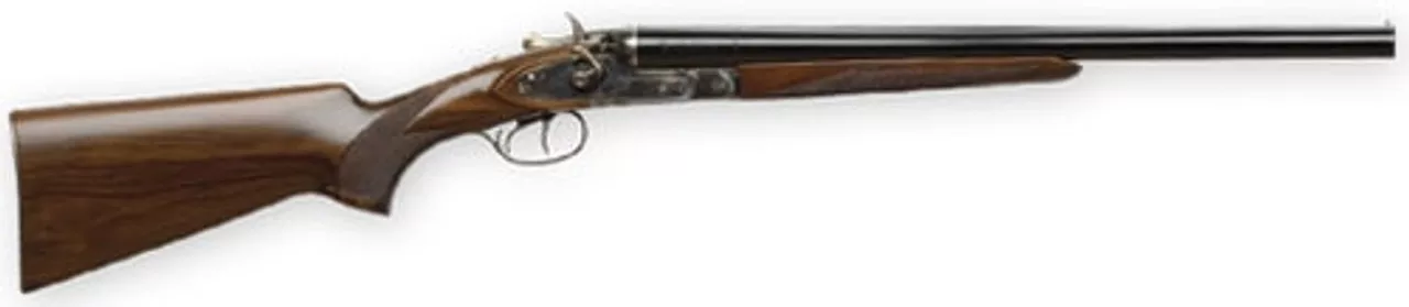 Taylor’s Hammer Coach Double Barrel Side by Side 12 Ga, 20″