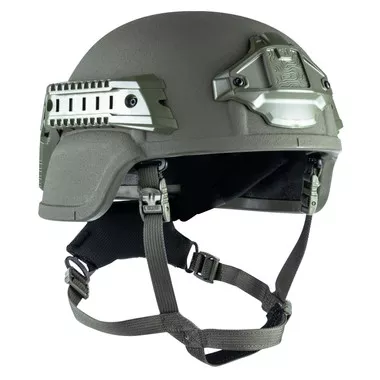 Team Wendy EPIC Protector Ballistic Helmet